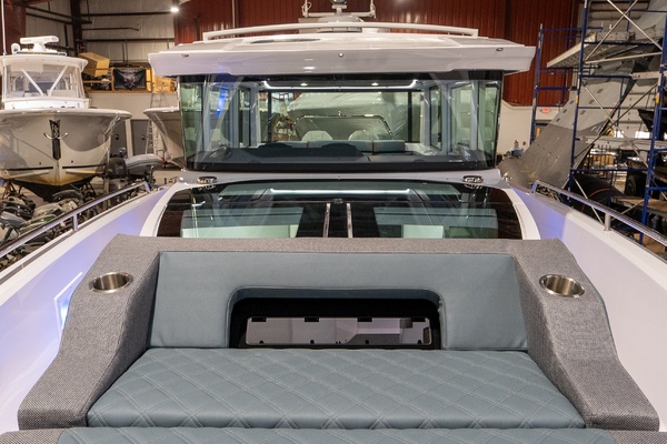 Stock 20 37ft Axopar Yacht For Sale