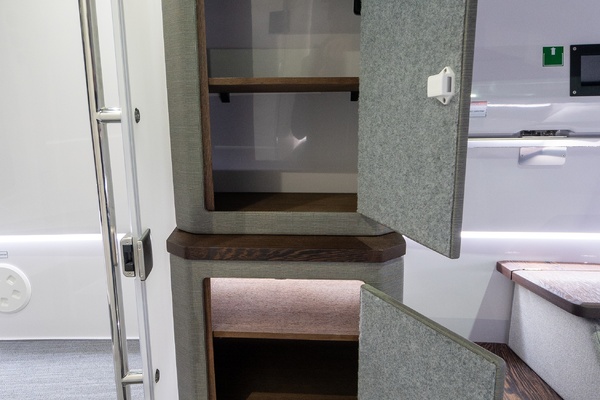 Stock 20 37ft Axopar Yacht For Sale