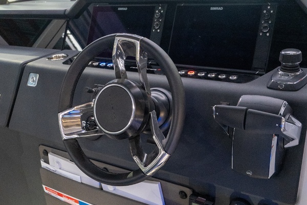 Stock 20 37ft Axopar Yacht For Sale