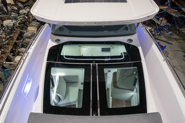 Stock 20 37ft Axopar Yacht For Sale