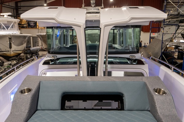 Stock 20 37ft Axopar Yacht For Sale