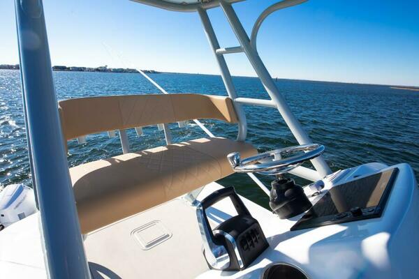 43ft Freeman Yacht For Sale
