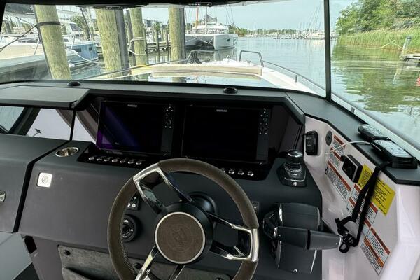 Stock 9 37ft Axopar Yacht For Sale