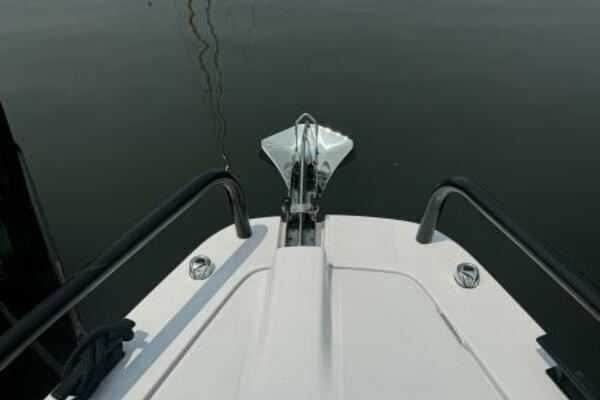 Stock 9 37ft Axopar Yacht For Sale