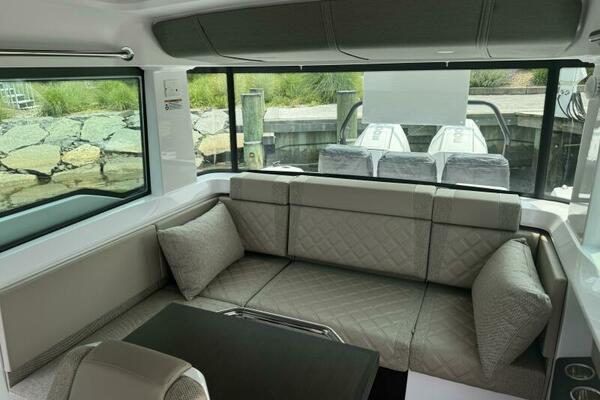 Stock 9 37ft Axopar Yacht For Sale