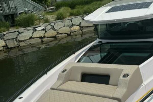 Stock 9 37ft Axopar Yacht For Sale