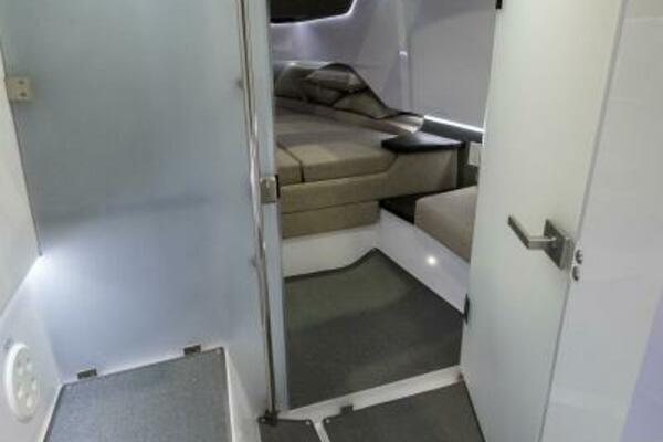 Stock 9 37ft Axopar Yacht For Sale