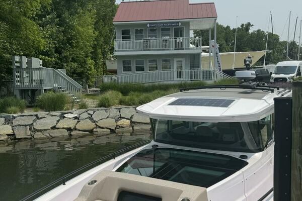 Stock 9 37ft Axopar Yacht For Sale