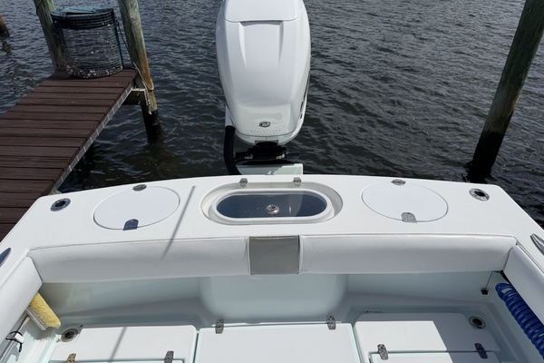 Maddie Girl 25ft Latitude Tournament Boats Yacht For Sale