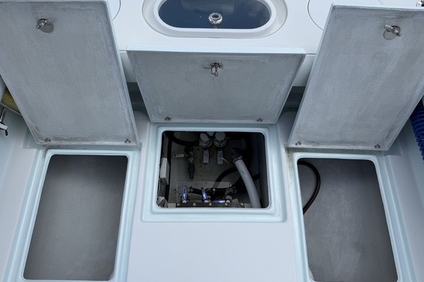 Maddie Girl 25ft Latitude Tournament Boats Yacht For Sale