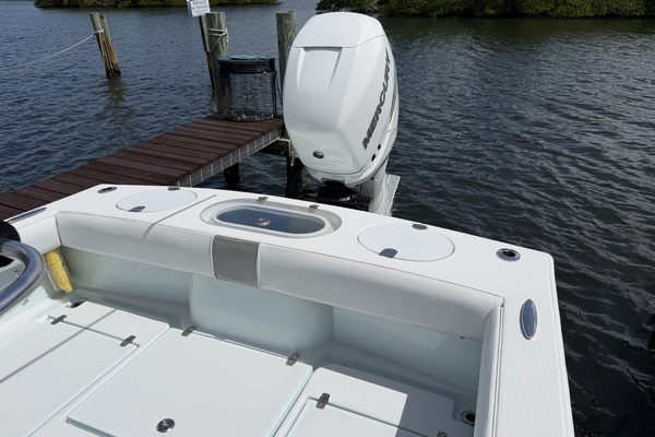 Maddie Girl 25ft Latitude Tournament Boats Yacht For Sale