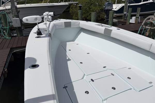 Maddie Girl 25ft Latitude Tournament Boats Yacht For Sale