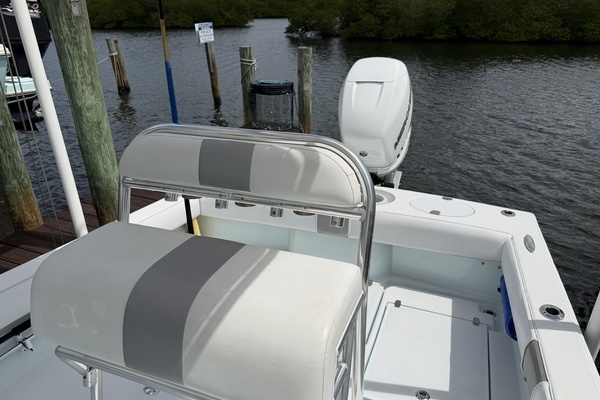 2022 Latitude Tournament Boats 25