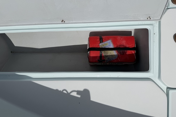 Maddie Girl 25ft Latitude Tournament Boats Yacht For Sale