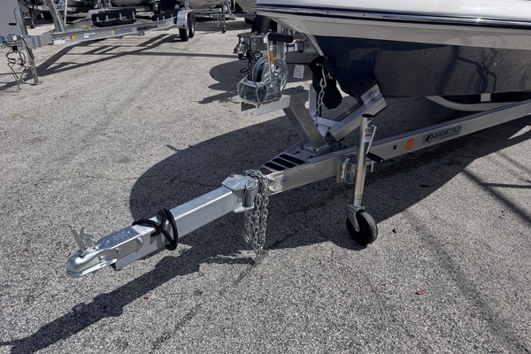 19ft Spyder Yacht For Sale