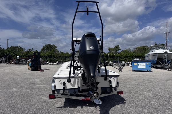 19ft Spyder Yacht For Sale