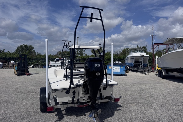 17ft Spyder Yacht For Sale