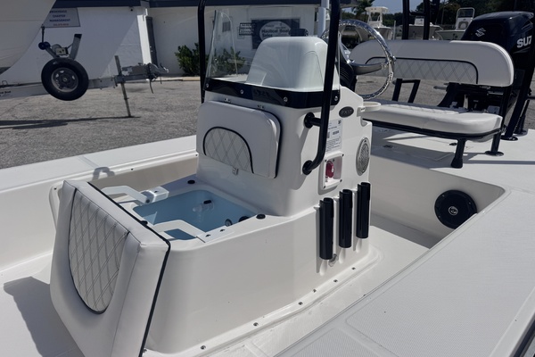 17ft Spyder Yacht For Sale