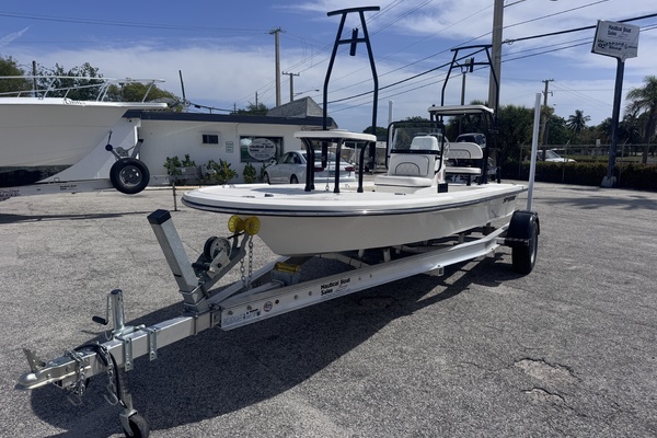 17ft Spyder Yacht For Sale