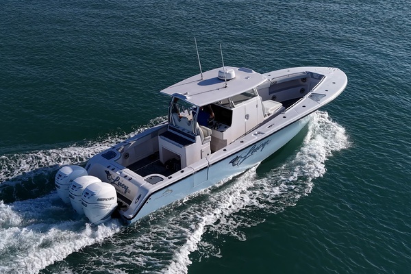 2021 Streamline 35