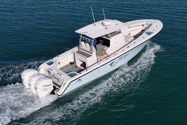 2021 Streamline 35