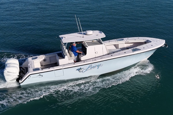 2021 Streamline 35