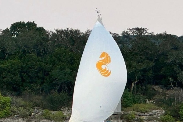 Photo of the 2024 Beneteau  "Kedi"
