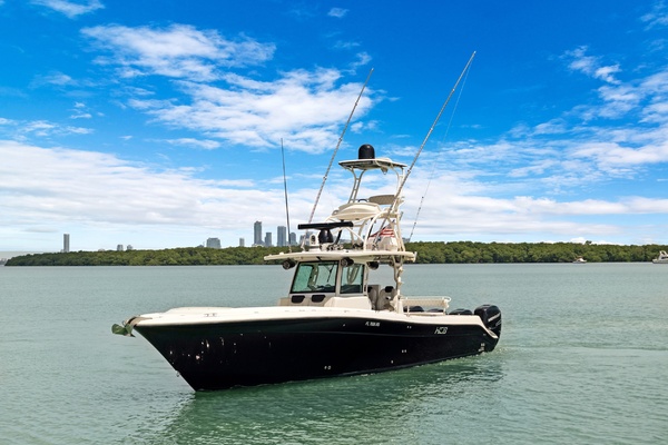 38FT (11.86M) HCB