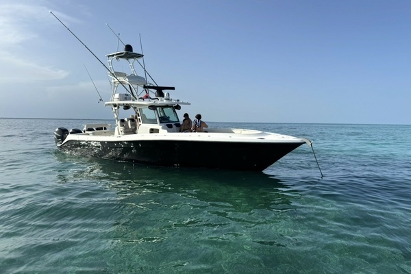 39-ft-HCB-2017-3900 Speciale- Miami Florida United States  yacht for sale