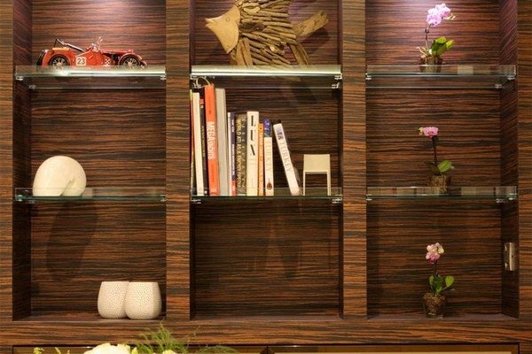 SHU U RITE 111ft Curvelle Yacht For Sale