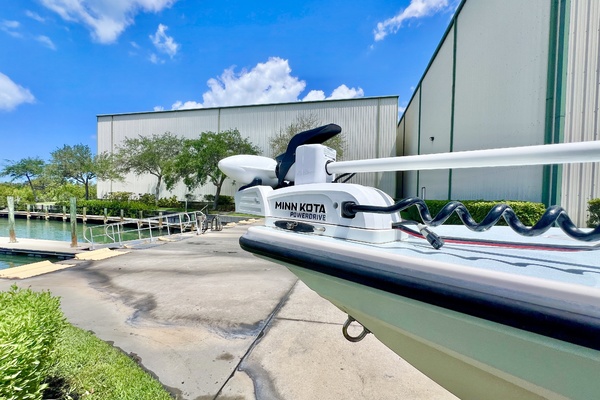 21ft Hewes Yacht For Sale