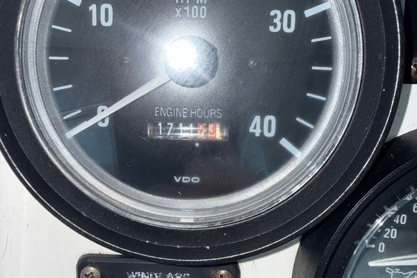 34ft Mainship Yacht For Sale