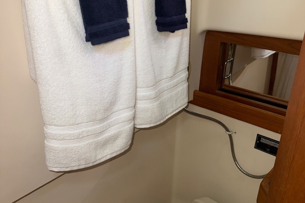 34ft Mainship Yacht For Sale