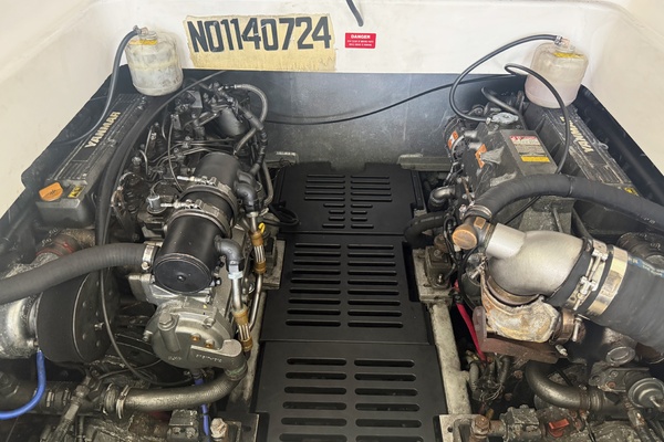 34ft Mainship Yacht For Sale