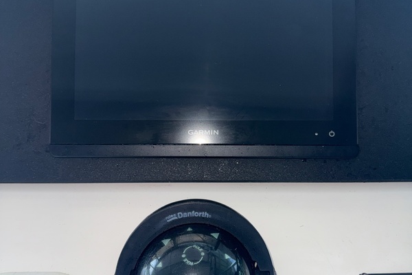 34ft Mainship Yacht For Sale