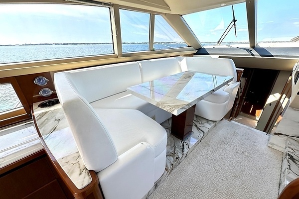 2009 Princess 54