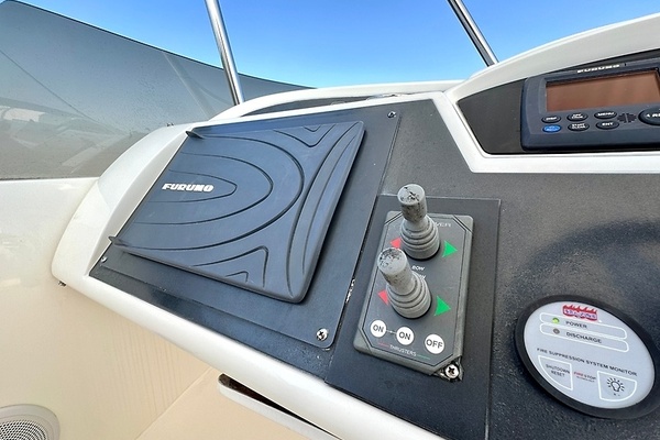 ADIOS IV 54ft Princess Yacht For Sale