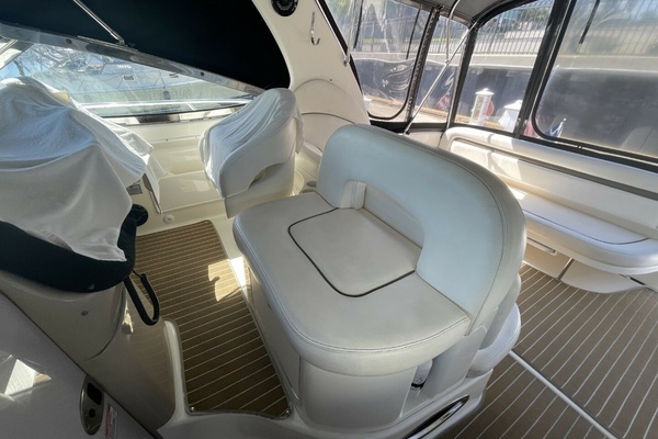 Irish Rover 36ft Sea Ray Yacht For Sale