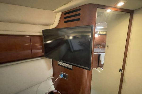 Irish Rover 36ft Sea Ray Yacht For Sale