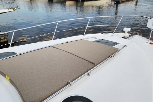 Irish Rover 36ft Sea Ray Yacht For Sale