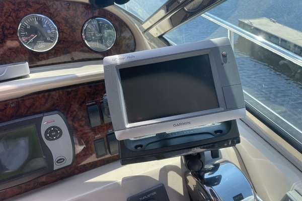 Irish Rover 36ft Sea Ray Yacht For Sale