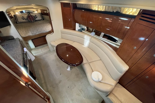 Irish Rover 36ft Sea Ray Yacht For Sale