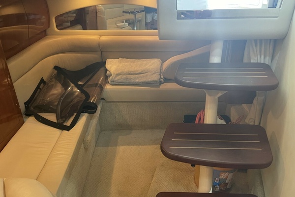 Irish Rover 36ft Sea Ray Yacht For Sale
