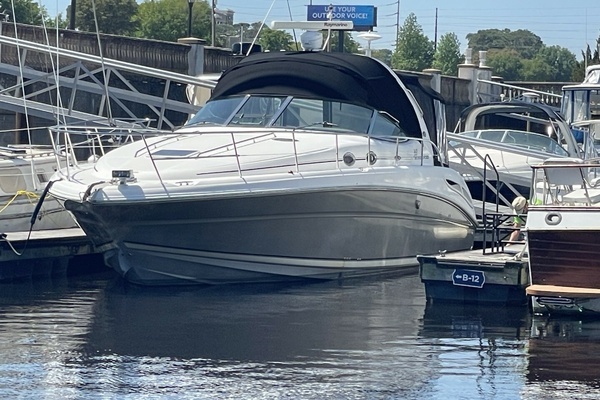 36-ft-Sea Ray-2006-360 Sundancer-Irish Rover-Myrtle Beach South Carolina United States yacht for sale