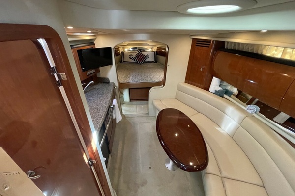 Irish Rover 36ft Sea Ray Yacht For Sale