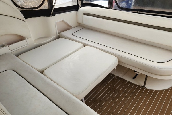Irish Rover 36ft Sea Ray Yacht For Sale