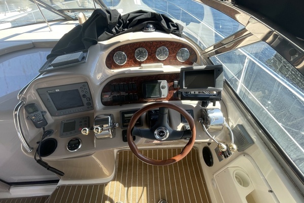 Irish Rover 36ft Sea Ray Yacht For Sale
