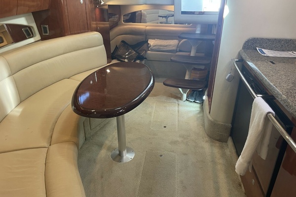 Irish Rover 36ft Sea Ray Yacht For Sale