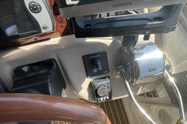 Irish Rover 36ft Sea Ray Yacht For Sale