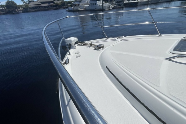 Irish Rover 36ft Sea Ray Yacht For Sale